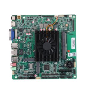 PCBoard  i5 10th Generation Over SAMPLE i5-1035G1