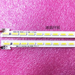 LED BACKLIGHT STRIP 0606-55-4 19-r-jj-001